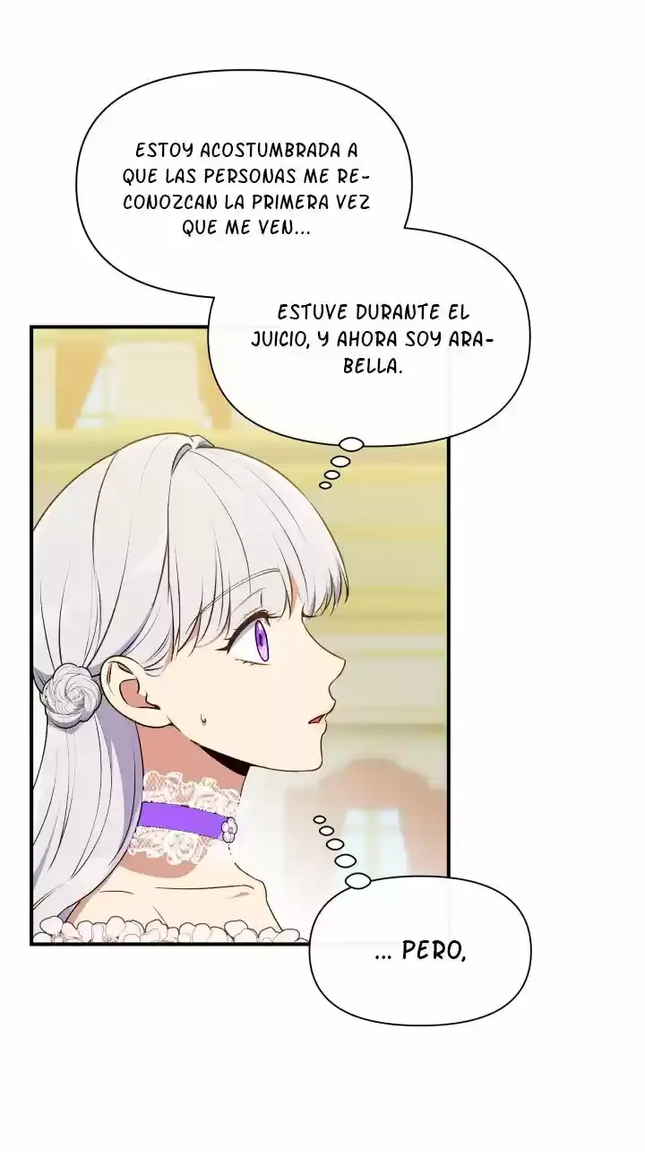 La Duquesa Monstruo y la Princesa por Contrato - Capítulo 87 - Página 22 - LectorTMOo