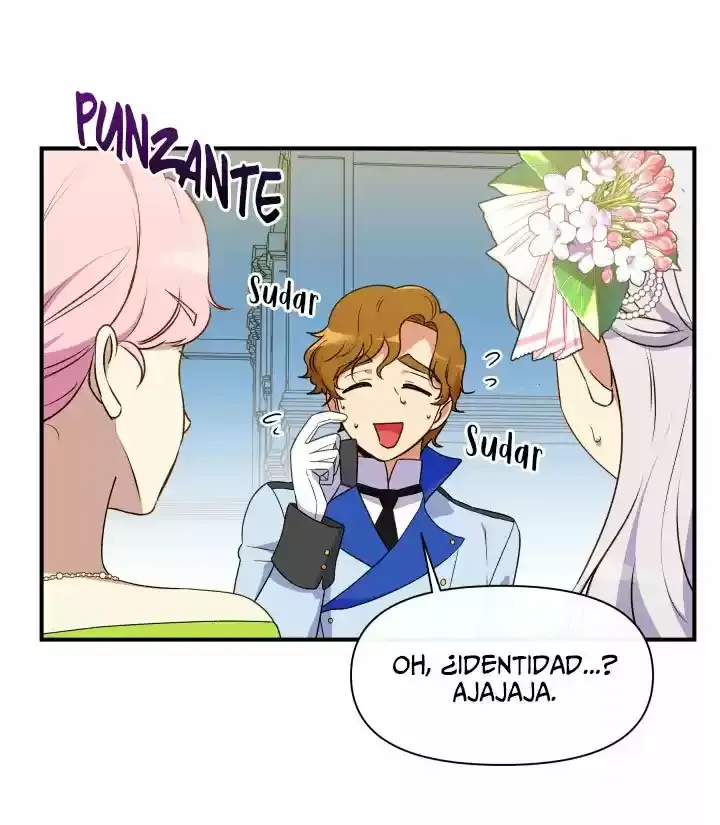 La Duquesa Monstruo y la Princesa por Contrato - Capítulo 87 - Página 26 - LectorTMOo