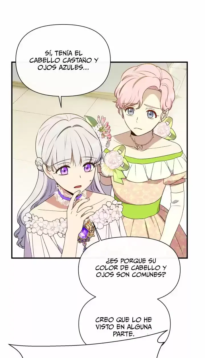 La Duquesa Monstruo y la Princesa por Contrato - Capítulo 87 - Página 30 - LectorTMOo