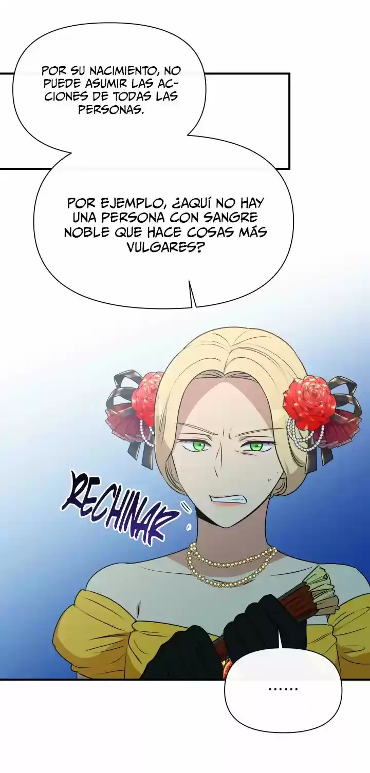 La Duquesa Monstruo y la Princesa por Contrato - Capítulo 87 - Página 48 - LectorTMOo