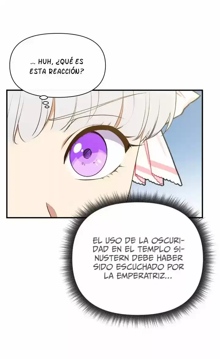 La Duquesa Monstruo y la Princesa por Contrato - Capítulo 87 - Página 53 - LectorTMOo