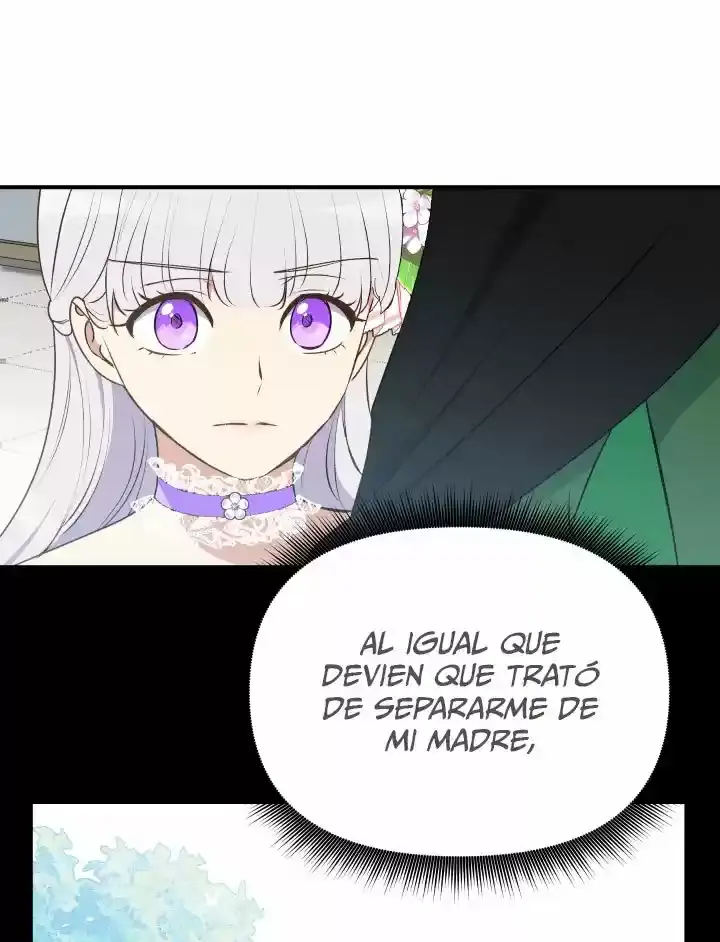 La Duquesa Monstruo y la Princesa por Contrato - Capítulo 87 - Página 60 - LectorTMOo