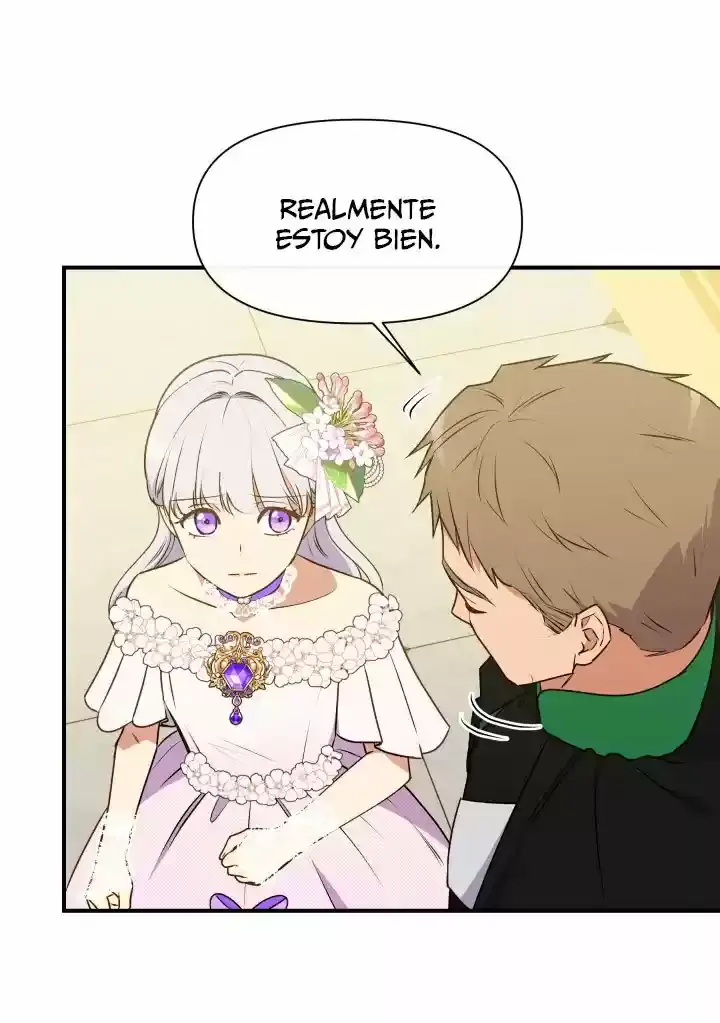 La Duquesa Monstruo y la Princesa por Contrato - Capítulo 87 - Página 63 - LectorTMOo