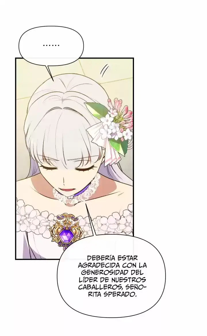 La Duquesa Monstruo y la Princesa por Contrato - Capítulo 87 - Página 64 - LectorTMOo