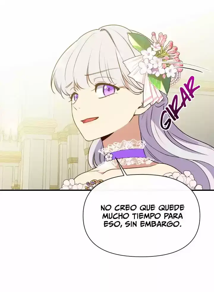 La Duquesa Monstruo y la Princesa por Contrato - Capítulo 87 - Página 66 - LectorTMOo