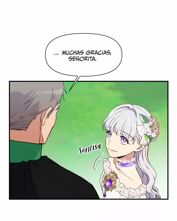 La Duquesa Monstruo y la Princesa por Contrato - Capítulo 88 - Página 6 - LectorTMOo