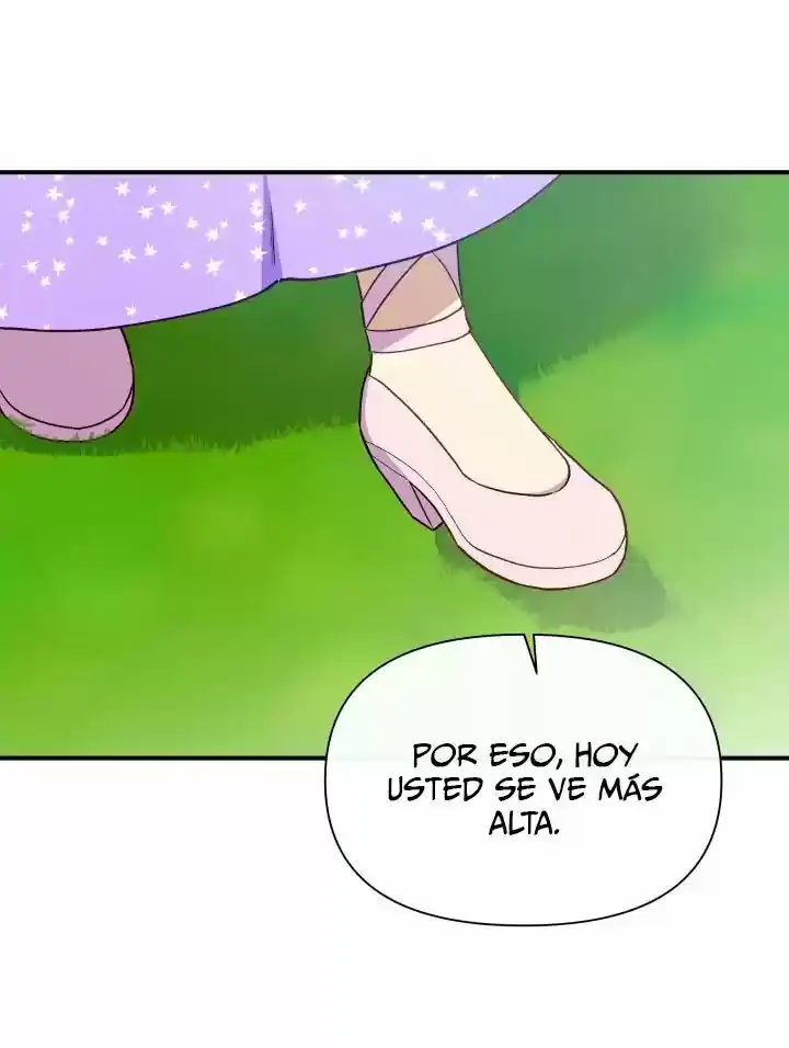 La Duquesa Monstruo y la Princesa por Contrato - Capítulo 88 - Página 9 - LectorTMOo