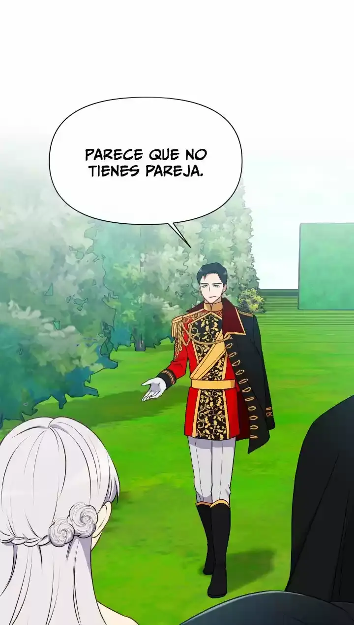 La Duquesa Monstruo y la Princesa por Contrato - Capítulo 88 - Página 12 - LectorTMOo