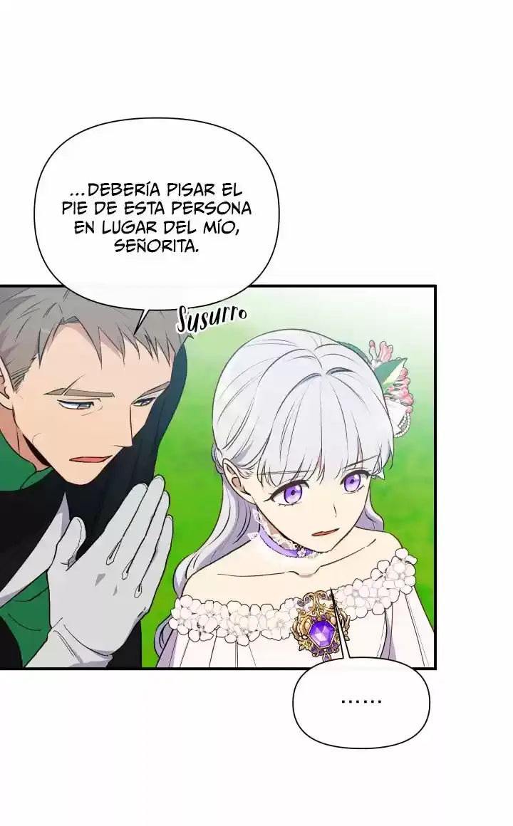 La Duquesa Monstruo y la Princesa por Contrato - Capítulo 88 - Página 14 - LectorTMOo