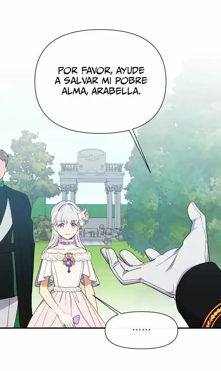 La Duquesa Monstruo y la Princesa por Contrato - Capítulo 88 - Página 18 - LectorTMOo