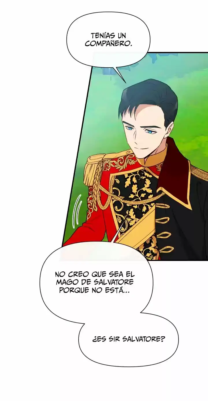 La Duquesa Monstruo y la Princesa por Contrato - Capítulo 88 - Página 20 - LectorTMOo