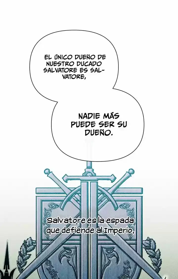 La Duquesa Monstruo y la Princesa por Contrato - Capítulo 88 - Página 23 - LectorTMOo