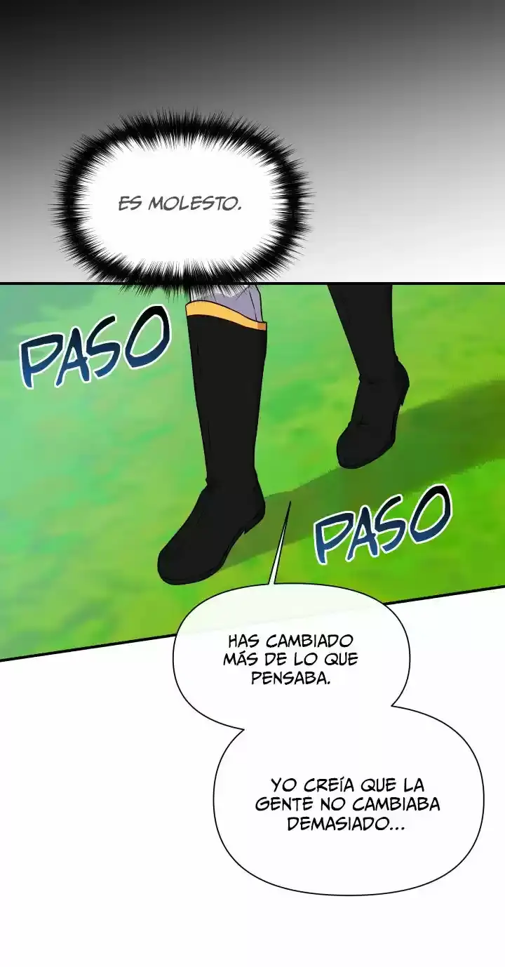 La Duquesa Monstruo y la Princesa por Contrato - Capítulo 88 - Página 31 - LectorTMOo