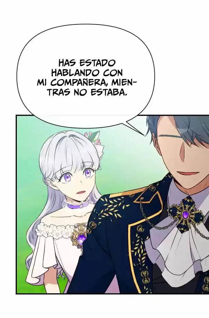 La Duquesa Monstruo y la Princesa por Contrato - Capítulo 88 - Página 34 - LectorTMOo