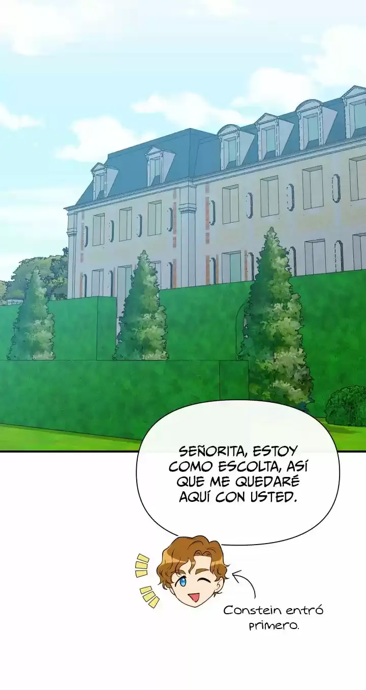 La Duquesa Monstruo y la Princesa por Contrato - Capítulo 88 - Página 63 - LectorTMOo