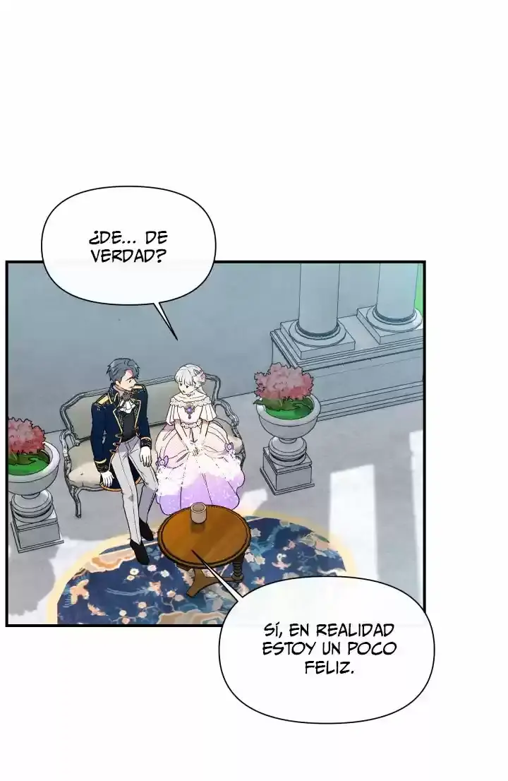 La Duquesa Monstruo y la Princesa por Contrato - Capítulo 89 - Página 16 - LectorTMOo