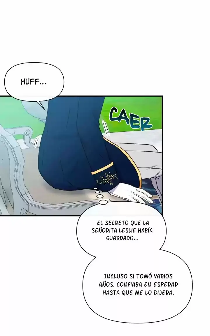 La Duquesa Monstruo y la Princesa por Contrato - Capítulo 89 - Página 28 - LectorTMOo