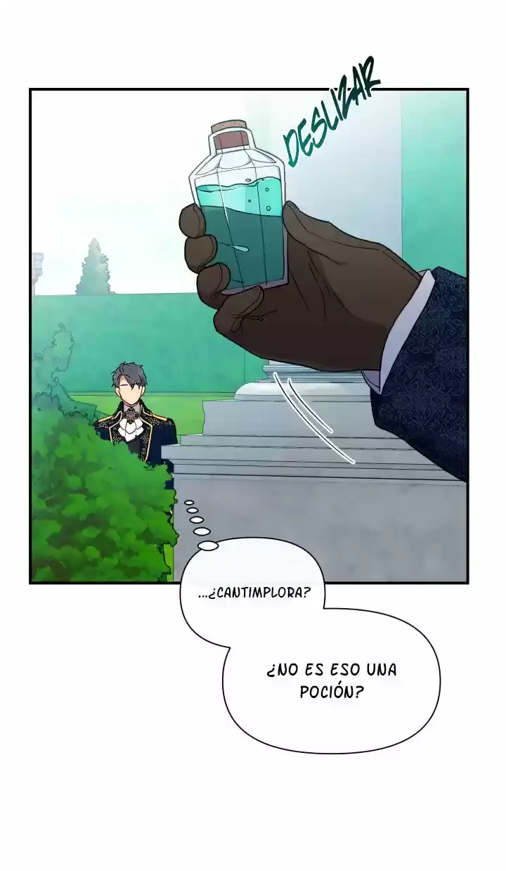 La Duquesa Monstruo y la Princesa por Contrato - Capítulo 89 - Página 45 - LectorTMOo