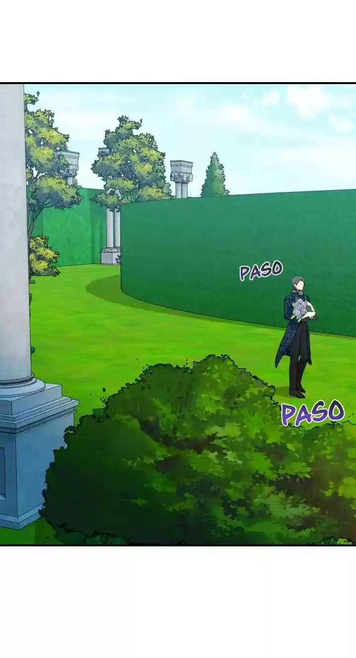 La Duquesa Monstruo y la Princesa por Contrato - Capítulo 89 - Página 50 - LectorTMOo