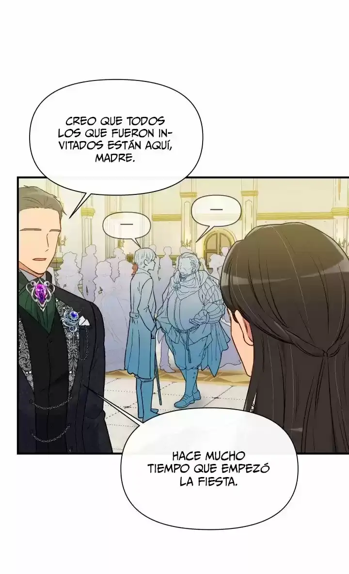 La Duquesa Monstruo y la Princesa por Contrato - Capítulo 89 - Página 67 - LectorTMOo