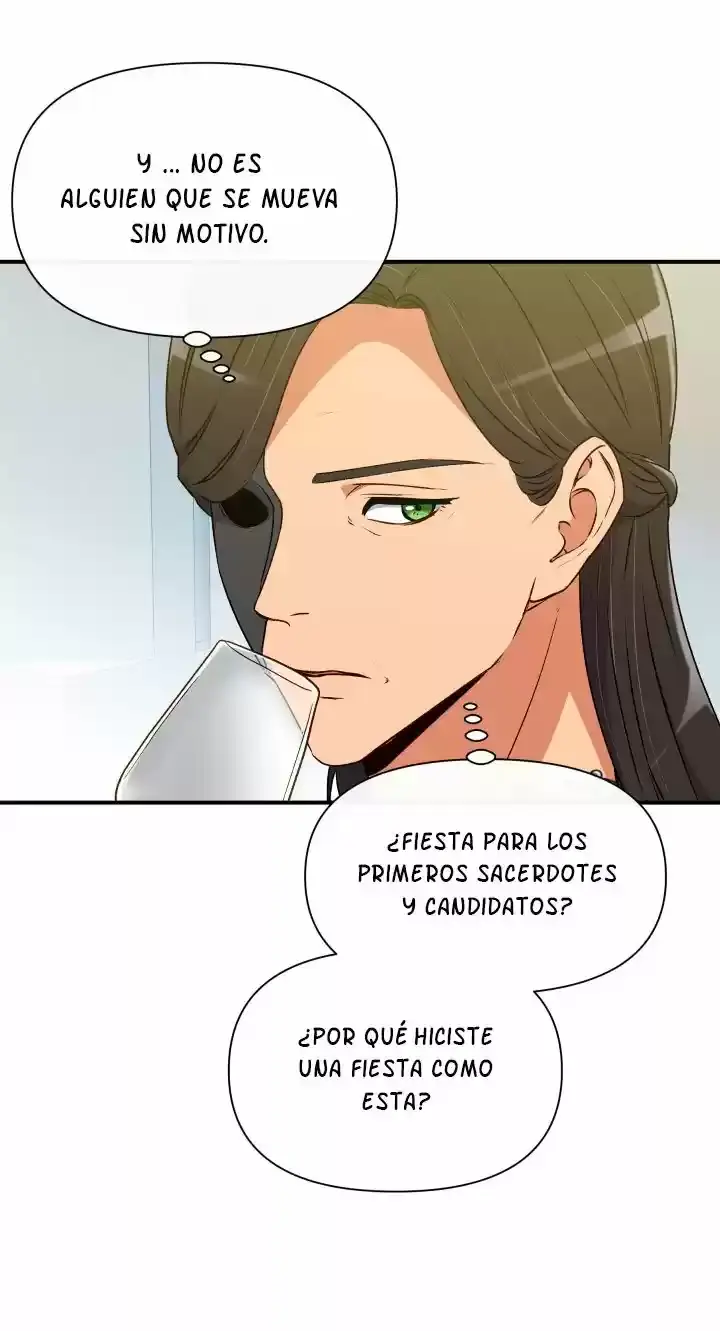 La Duquesa Monstruo y la Princesa por Contrato - Capítulo 89 - Página 70 - LectorTMOo