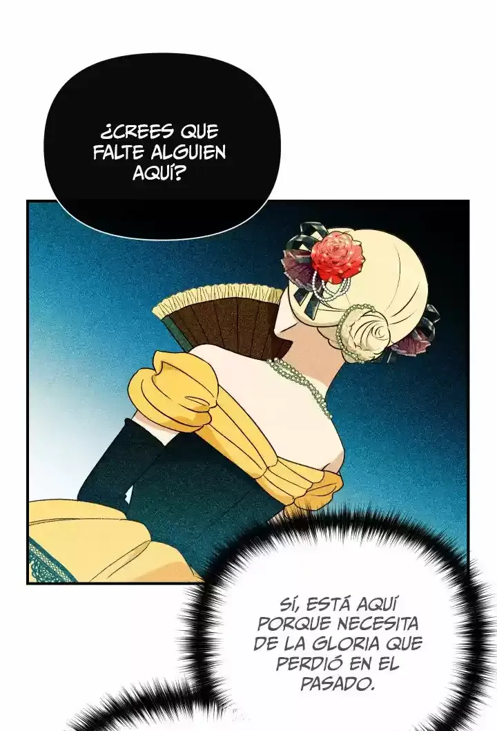 La Duquesa Monstruo y la Princesa por Contrato - Capítulo 90 - Página 7 - LectorTMOo