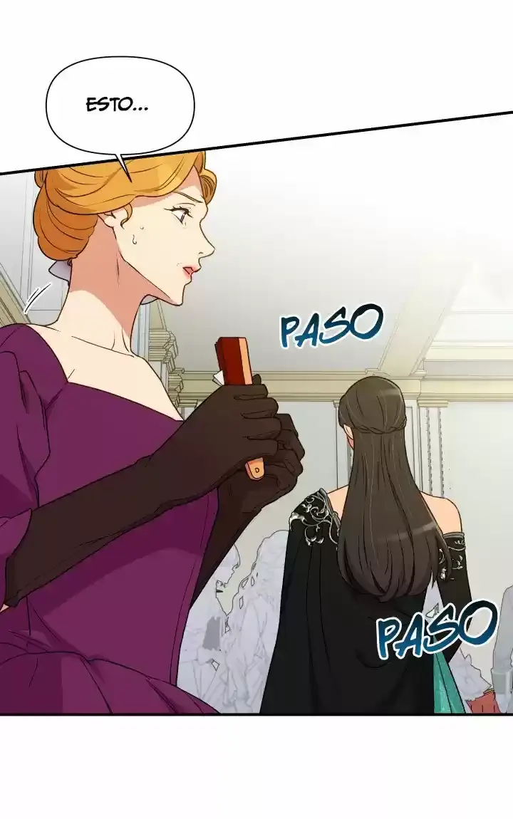 La Duquesa Monstruo y la Princesa por Contrato - Capítulo 90 - Página 14 - LectorTMOo