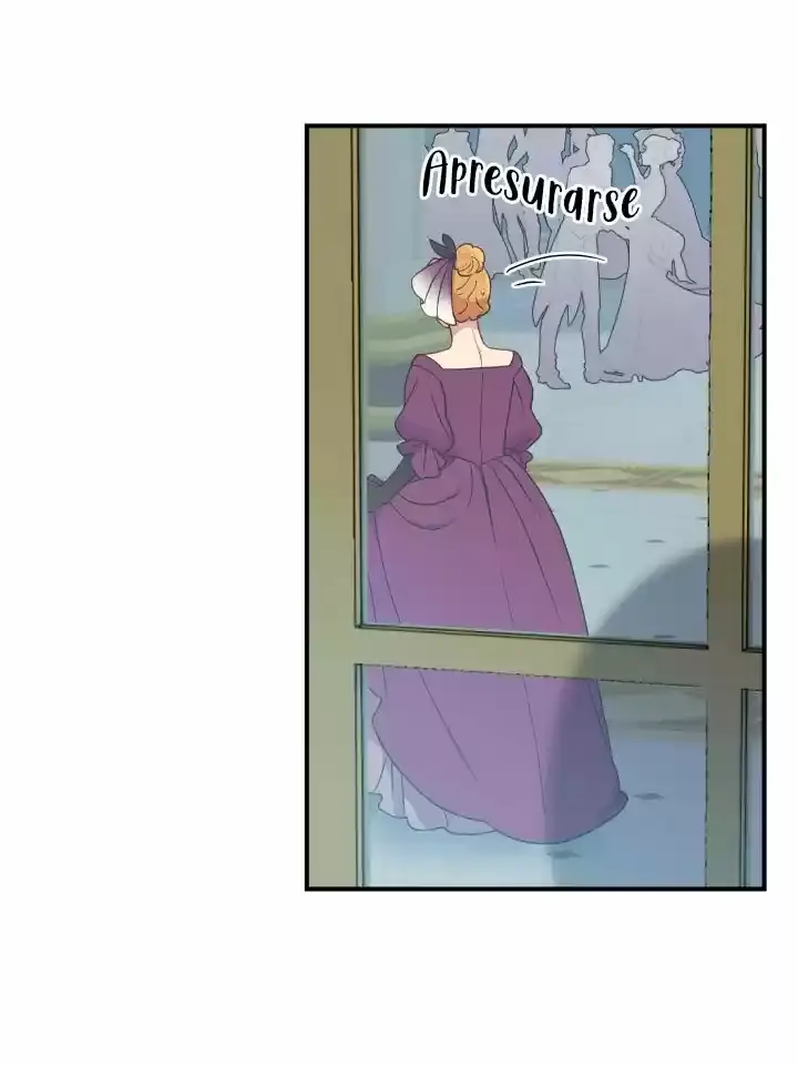 La Duquesa Monstruo y la Princesa por Contrato - Capítulo 90 - Página 16 - LectorTMOo