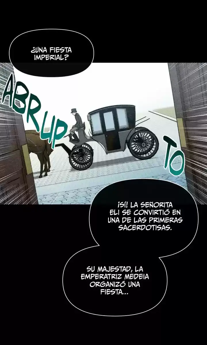 La Duquesa Monstruo y la Princesa por Contrato - Capítulo 90 - Página 21 - LectorTMOo
