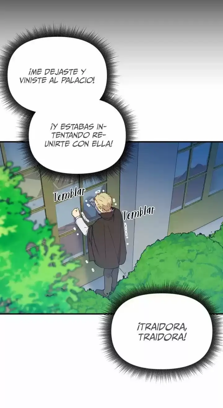 La Duquesa Monstruo y la Princesa por Contrato - Capítulo 90 - Página 24 - LectorTMOo