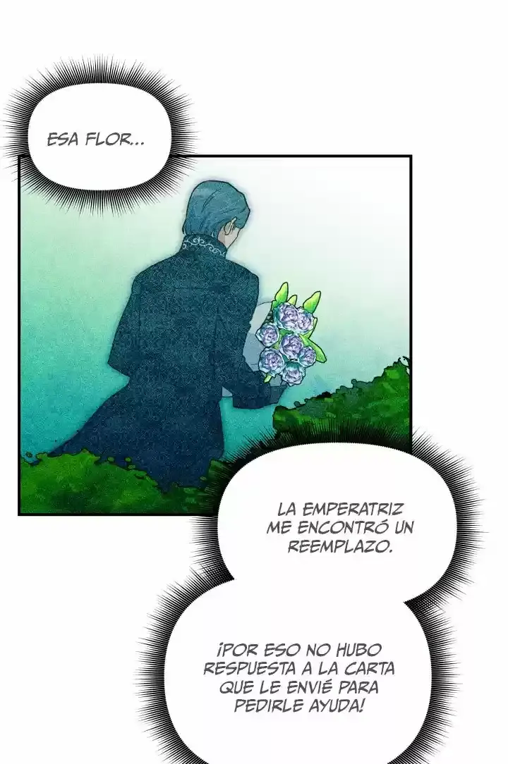 La Duquesa Monstruo y la Princesa por Contrato - Capítulo 90 - Página 25 - LectorTMOo