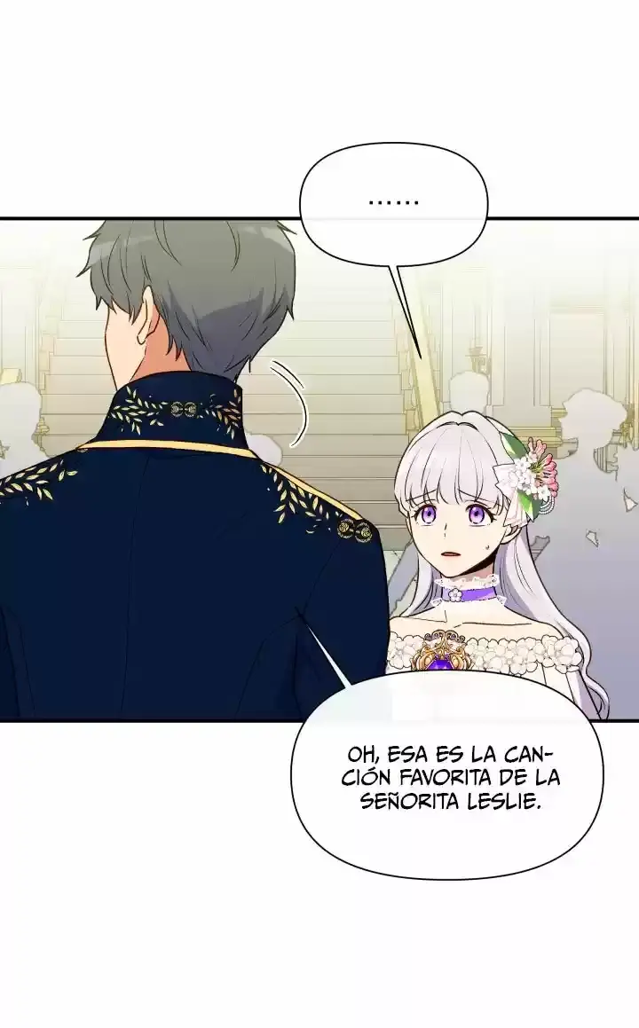 La Duquesa Monstruo y la Princesa por Contrato - Capítulo 90 - Página 42 - LectorTMOo