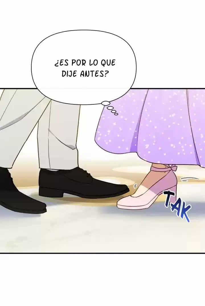 La Duquesa Monstruo y la Princesa por Contrato - Capítulo 90 - Página 48 - LectorTMOo