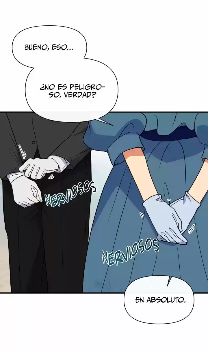 La Duquesa Monstruo y la Princesa por Contrato - Capítulo 90 - Página 61 - LectorTMOo