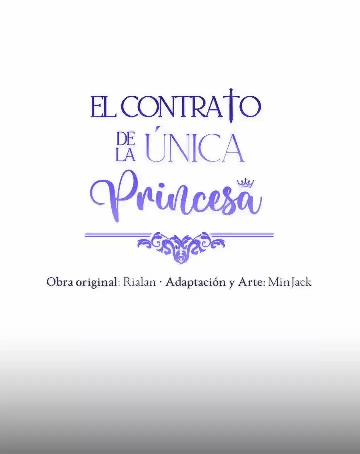 La Duquesa Monstruo y la Princesa por Contrato - Capítulo 91 - Página 5 - LectorTMOo