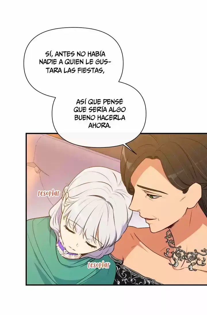 La Duquesa Monstruo y la Princesa por Contrato - Capítulo 91 - Página 18 - LectorTMOo
