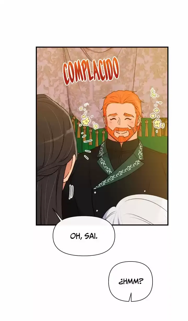 La Duquesa Monstruo y la Princesa por Contrato - Capítulo 91 - Página 21 - LectorTMOo