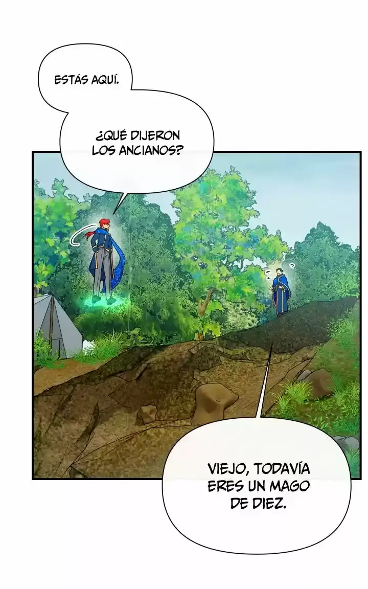 La Duquesa Monstruo y la Princesa por Contrato - Capítulo 91 - Página 27 - LectorTMOo