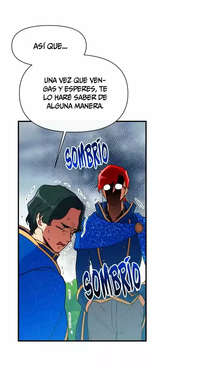 La Duquesa Monstruo y la Princesa por Contrato - Capítulo 91 - Página 32 - LectorTMOo
