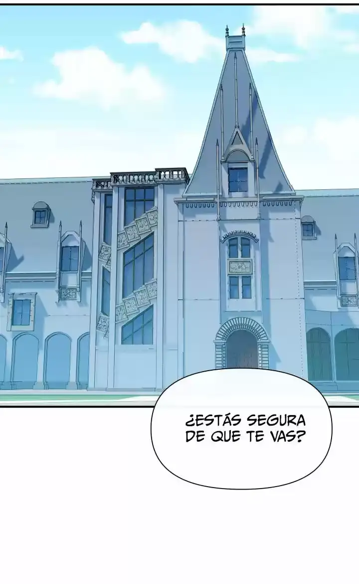 La Duquesa Monstruo y la Princesa por Contrato - Capítulo 91 - Página 48 - LectorTMOo