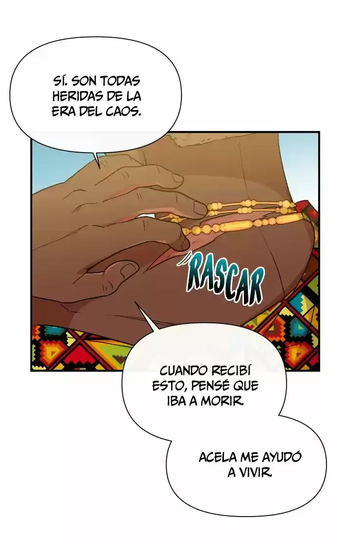 La Duquesa Monstruo y la Princesa por Contrato - Capítulo 91 - Página 57 - LectorTMOo
