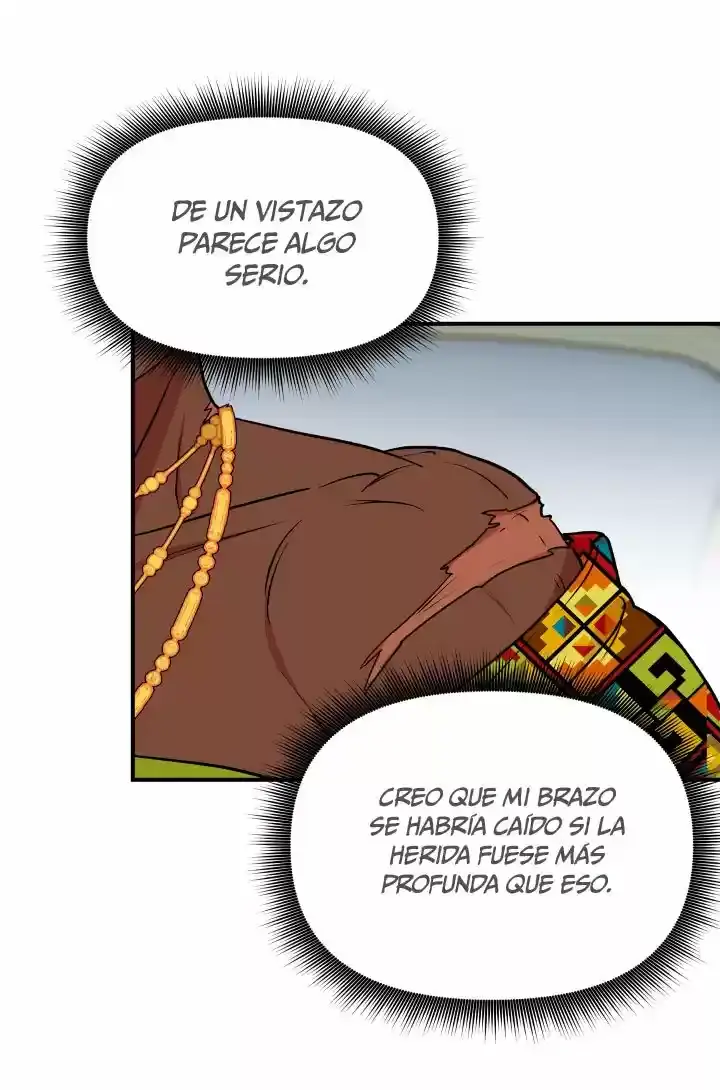 La Duquesa Monstruo y la Princesa por Contrato - Capítulo 91 - Página 59 - LectorTMOo