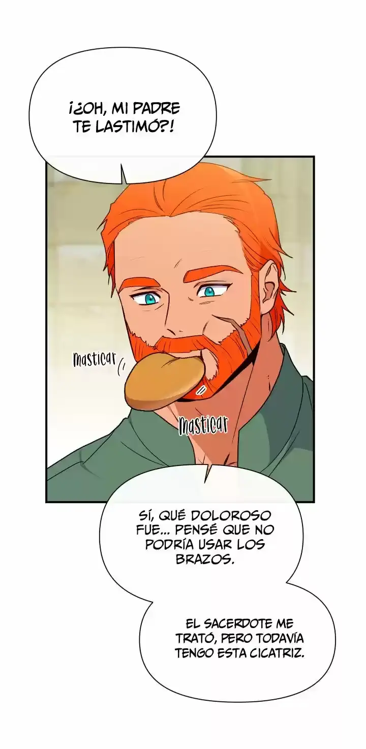 La Duquesa Monstruo y la Princesa por Contrato - Capítulo 91 - Página 62 - LectorTMOo