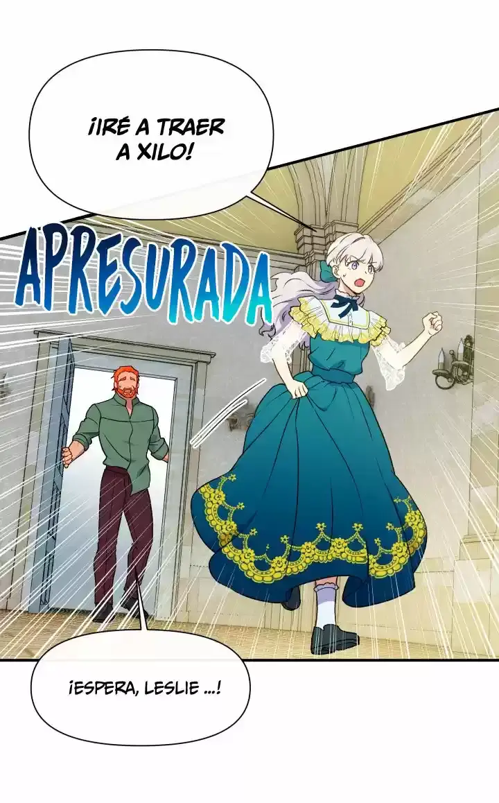 La Duquesa Monstruo y la Princesa por Contrato - Capítulo 91 - Página 68 - LectorTMOo