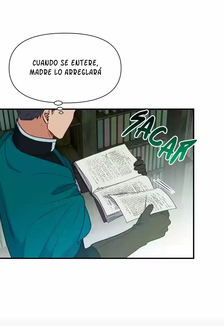 La Duquesa Monstruo y la Princesa por Contrato - Capítulo 92 - Página 26 - LectorTMOo
