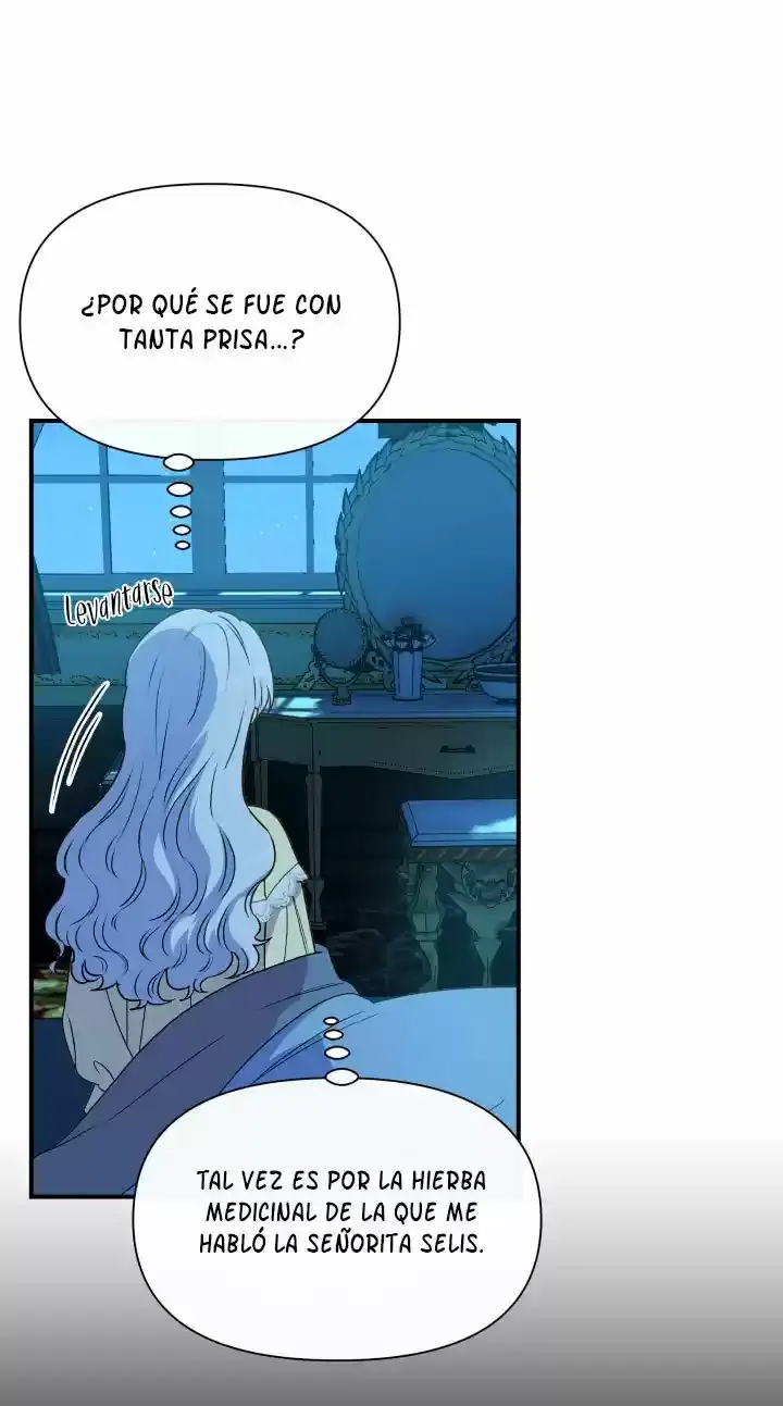 La Duquesa Monstruo y la Princesa por Contrato - Capítulo 92 - Página 33 - LectorTMOo