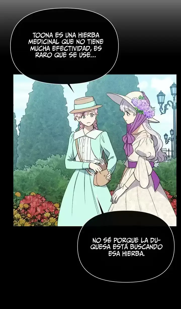 La Duquesa Monstruo y la Princesa por Contrato - Capítulo 92 - Página 34 - LectorTMOo