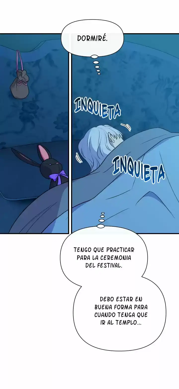 La Duquesa Monstruo y la Princesa por Contrato - Capítulo 92 - Página 39 - LectorTMOo