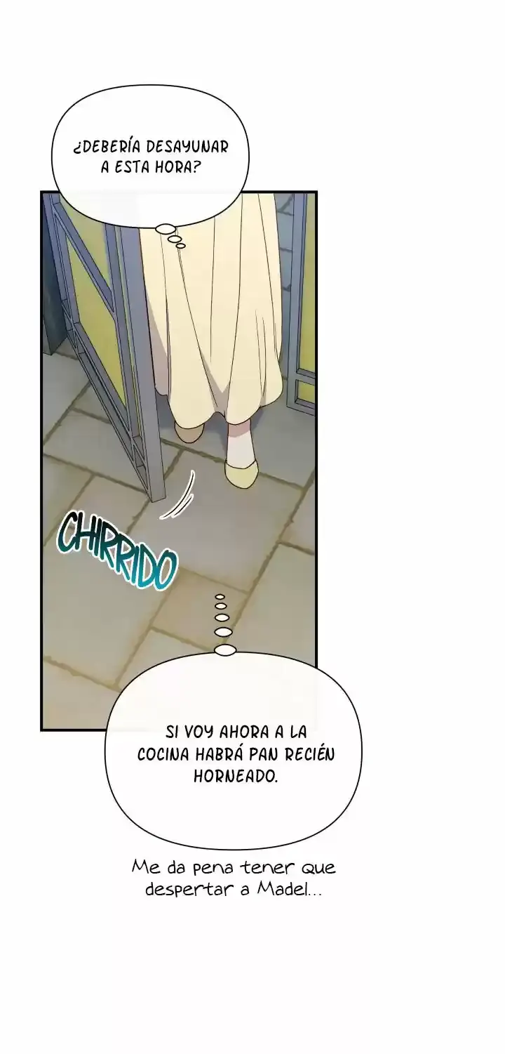 La Duquesa Monstruo y la Princesa por Contrato - Capítulo 92 - Página 42 - LectorTMOo
