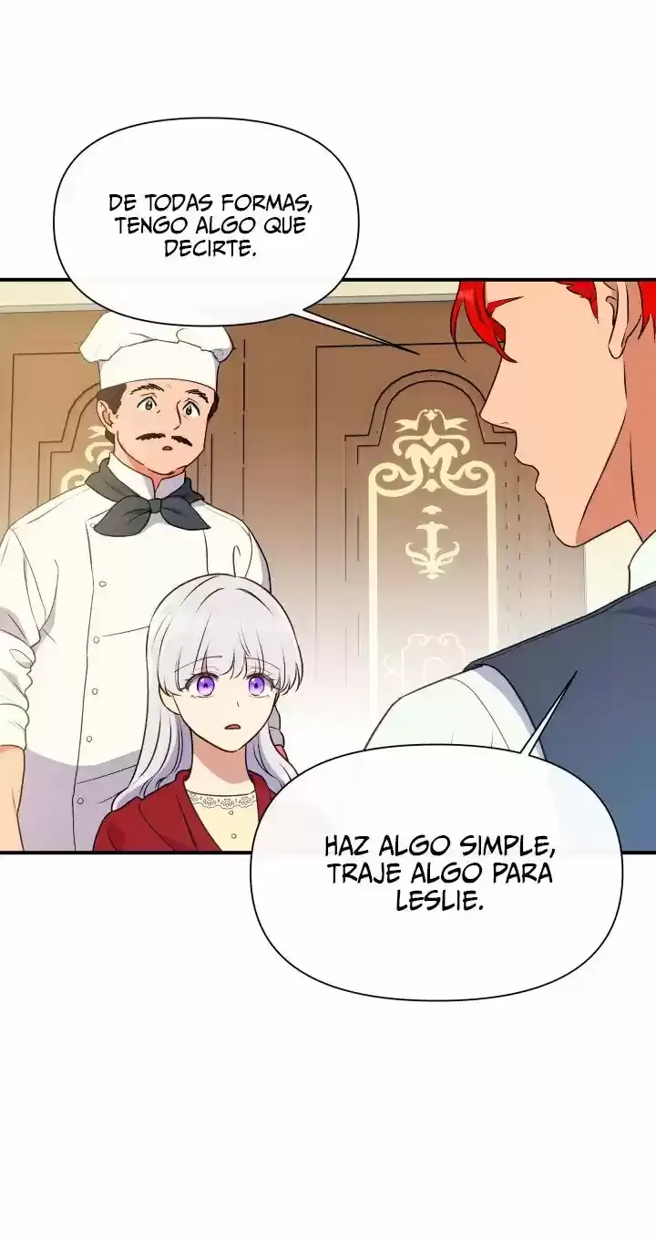 La Duquesa Monstruo y la Princesa por Contrato - Capítulo 92 - Página 46 - LectorTMOo